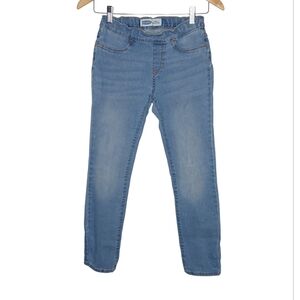 Old Navy Skinny Pull-on Girls Jeans
